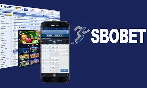 Những sản phẩm, dịch vụ, kho game, chương trình ưu đãi đang chờ đón bạn tại SBOBET