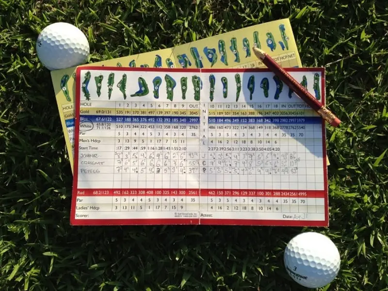 Hiểu luật đánh golf khi chơi cá cược