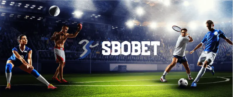 Khuyến mãi Sbobet sports cực hấp dẫn