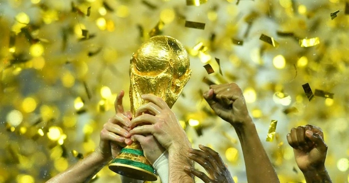 Giải Bóng Đá Danh Giá Nhất - FIFA World Cup