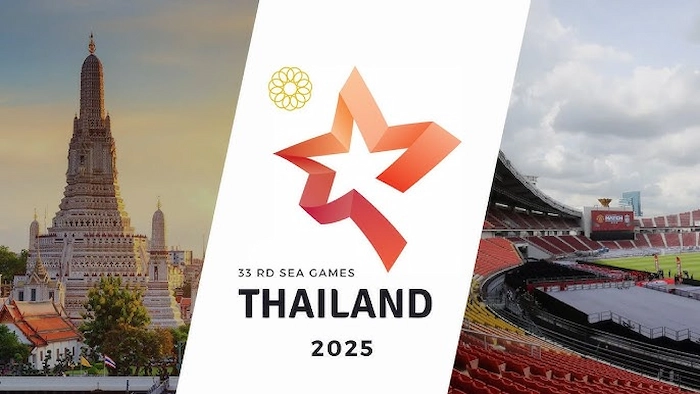 Sea Games 33 Diễn Ra Vào Thời Gian Nào?