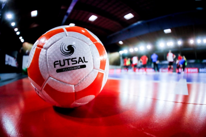 Bóng Đá Futsal Là Gì?